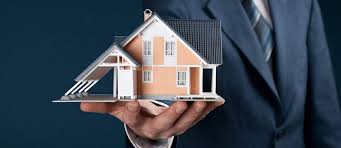 Real Estate