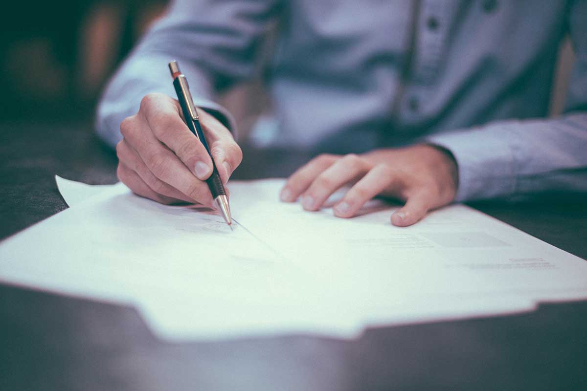 Fiduciary Services